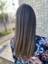 レヴール(reveur)&nbsp;(髪質改善/メンズカット/インナーカラー/ケアブリーチ/学割U24)