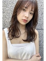 シャルム(Charm)&nbsp;ナチュラルレイヤー