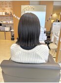 オリーブグレージュ