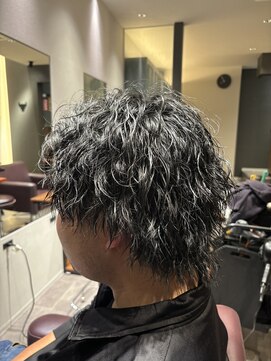 ブル(b.u.l.l.) ツイストスパイラル