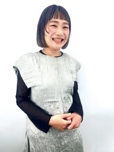 カケル(×.) 岩松 美保