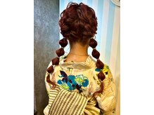 セットサロンエイト(set salon 8eight.)