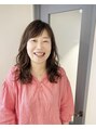 グランテテルアナ(Grand tete Luana) TOMOKO 