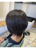 大人の髪質改善30代40代50代/似合わせ大人可愛い叶えます