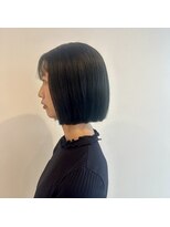 モイ(moi)&nbsp;オリーブカラー