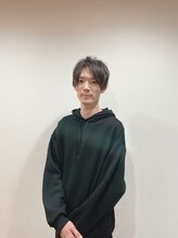 アリビオ(Alivio) 樫山 雄紀