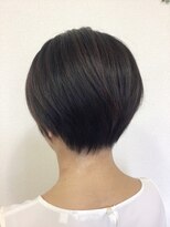 ラジュ(Rju)&nbsp;大人ショート