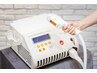 【新規限定】本格光ケア美肌フェイシャル&カット+眉カット12,930円→11,830円