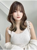 ショート/ショートボブ/ボブ/縮毛矯正41102