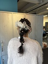 ジェリカ(Jlica)&nbsp;金箔×編みおろしstyle