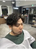 ツイストスパイラル