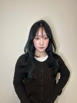 シェノン 武庫之荘(CHAINON)&nbsp;メルティカラー/フェミニンロング/似合わせカット