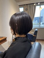 エルサフィロ ヒゴバシ(el zafiro)&nbsp;【エルサフィロ　肥後橋】お客様スタイル