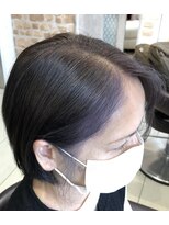 アース 長崎時津店(HAIR&MAKE EARTH)&nbsp;フェイスフレーミングカラー