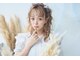 ヘアメイクサロンシャルメ(Hair Make Salon CHARMER)の写真