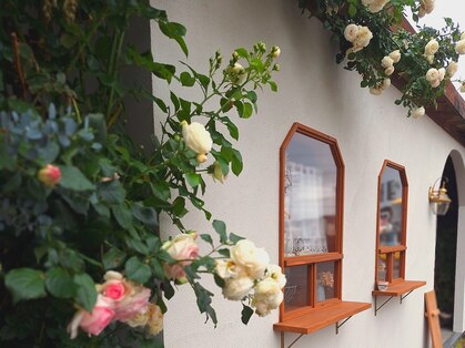 フィラート(filato)の写真