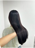 髪質改善