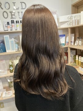 クレール(Claire) オリーブアッシュ