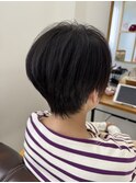 ショートレイヤー