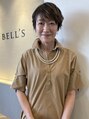 ジェイベルズ(J BELL'S) 新井 純子