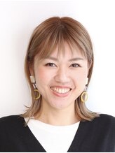 ルッテ(HAIR MAKE Lutte) 垣内 慶子