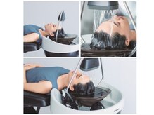 頭皮全体をお湯に浸す話題のスパ『頭浸浴』で癒やしの体験を☆