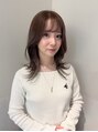 リッカ(RIKKA) 宇野 彩香