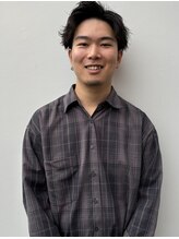 シェノン 奈良橿原店(CHAINON)&nbsp;中村 吉平