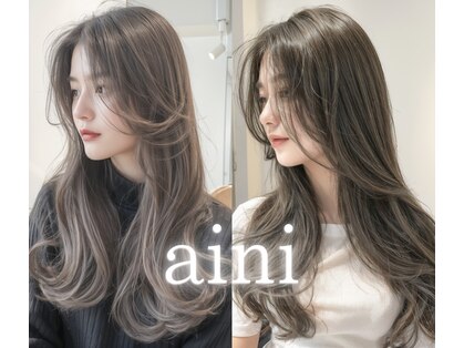 アイニ 大阪上本町店(aini)の写真