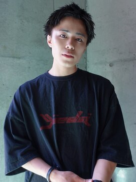 ルト(RUTO) メンズショート