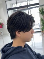 アビー ランシェル(ABEY LENCIEL)&nbsp;センターパート