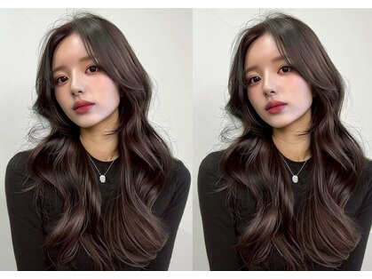 ヘアーメイク ブランニュー 東生駒店(hair make Brand new)の写真