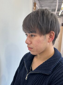 コトカ 千葉(KOTKA) イメチェン/ピンクベージュ/クールショート/髪質改善/オージュア