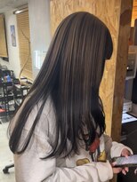 リット(lit)&nbsp;雨が降っても大丈夫！アンブレラカラー◎