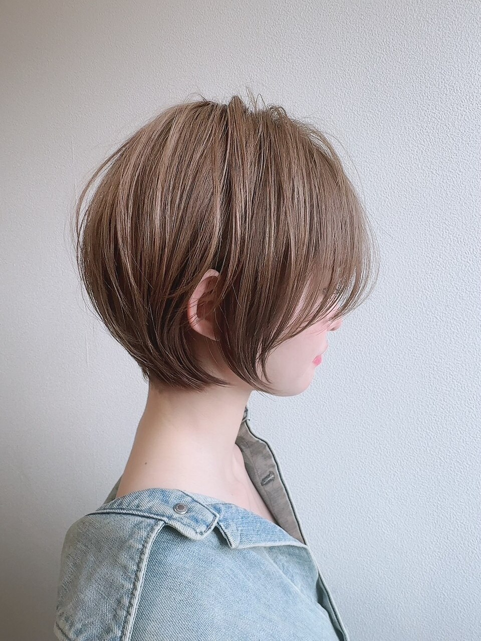 【ご新規様☆今月限定】似合わせカット×シャンプー￥3,960→￥2,520