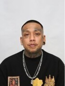 バーバーショップ ダリー(BARBERSHOP DALIE) バズスキンフェード