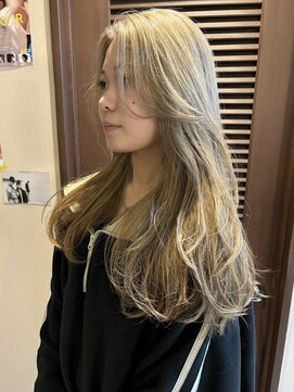 エンベロープス 中目黒(Envelopes) ミルクティーベージュ/ミルクティーブラウン/ホワイトベージュ