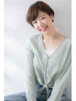 ルーシー(Lucy)&nbsp;・