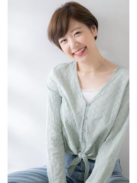 ルーシー(Lucy) ・