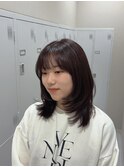 ボルドー×ウルフレイヤー