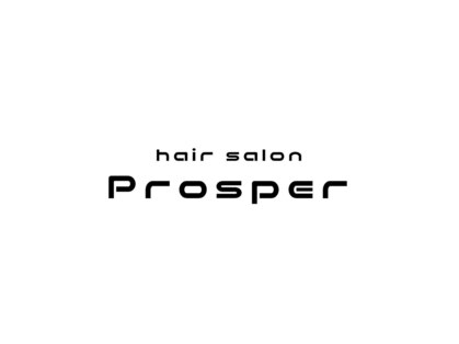 プラスパヘア(Prosper Hair)の写真