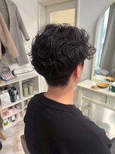 ルピナス(Lupine.)