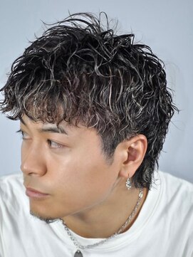 ヒロギンザ 栄店(HIRO GINZA) ツイストスパイラル