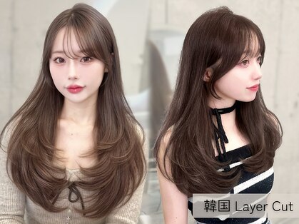 アリュウル 表参道(ALLURE)の写真