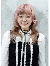 アイン(eim) rena