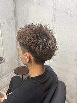 スティルヘアー(STILL HAIR)&nbsp;ショート