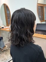 エニエンメイクス 立川(ENIEN MAKE'S) 立川パーマ/ミディアムパーマ/ナチュラルパーマ