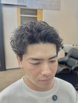 ディア 大宮店(DIA)&nbsp;スパイキーショートショートアクティブショートスイングショート