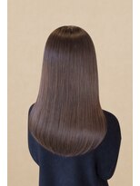 ヘアーアソシエイワイ(Hair Associe IWAI)&nbsp;ロングスタイル