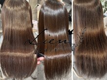 リアン ヘアー(Lien hair)